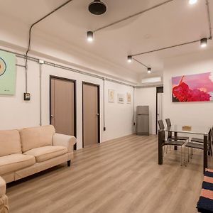 Appartement met Twee Slaapkamers